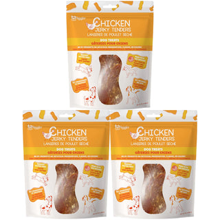 Chicken Jerky Tenders, 24 oz (3-Pack)