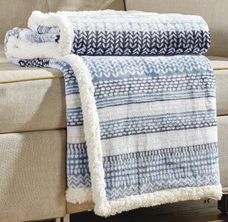 Anissa Sherpa Thow (2 Pack)