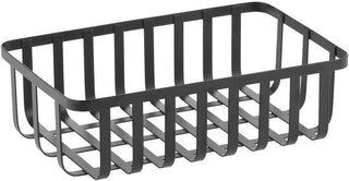 6-Piece Versatile Baskets - Graphite Finish
