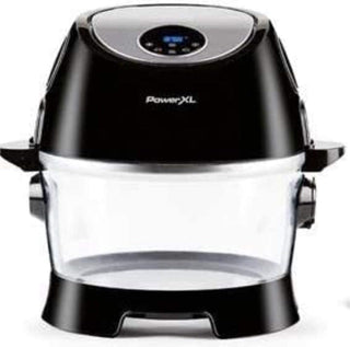 Multi-Function Turbo 10 Quart Air Fryer Deluxe