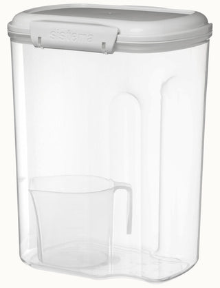 3.25L Bake IT Storage Container with Cup (2-Pack)