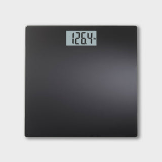Digital Scale (2-Pack) - Black