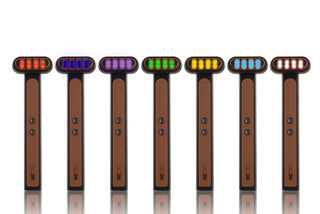 7in1 LED Super Wand + Hydra Gel