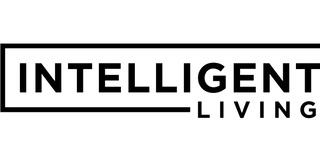 Logo for 'Intelligent Living'