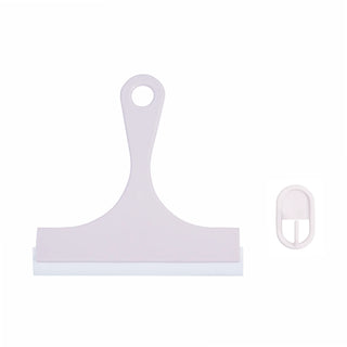 After Shower Squeegee with Hook