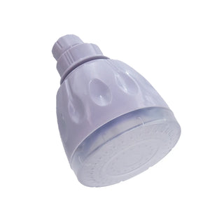 Color-Changing LED Shower Head