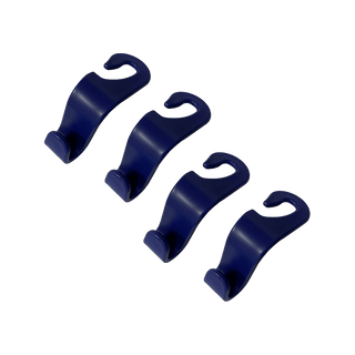 Car Hooks (4 Pack)
