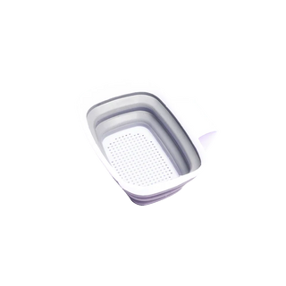Compact Collapsible Colander & Strainer