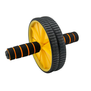 Ab Workout Roller Wheel