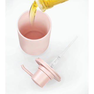 Soap Dispenser Pump in Blush (2-Pack)