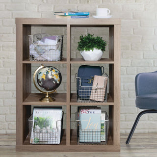 Organizer Wire Basket Set (8-Pack)