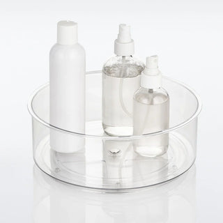 Lazy Susan Turntable Space Saver (2-Pack)