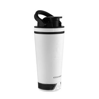 Ice Shaker Speaker Bottle