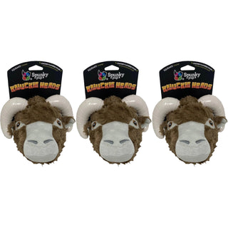 Knuckleheads - Ram (3-Pack)