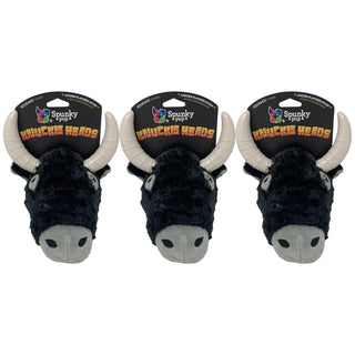 Knuckleheads - Bull (3-Pack)