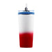 red-white