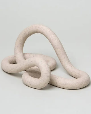 Stoneware Book Stand