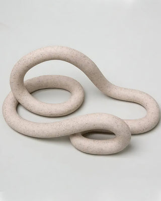 Stoneware Book Stand