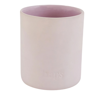 Ceramic Vessel (Lilac)