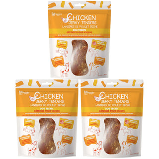 Chicken Jerky Tenders, 12 oz (3-Pack)