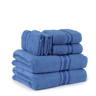 6-Piece Luxury Towel Set