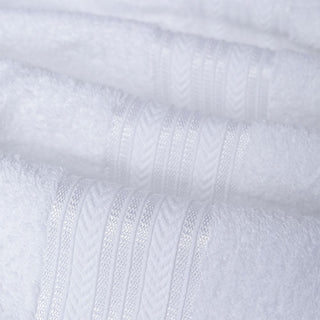 6-Piece Luxury Towel Set