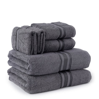 6-Piece Luxury Towel Set