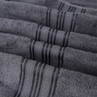 6-Piece Luxury Towel Set