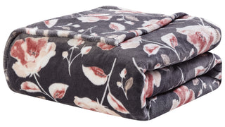 Printed King Blanket - Altura
