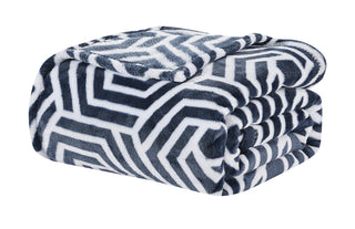 Azmera Oversized Throw 50x70