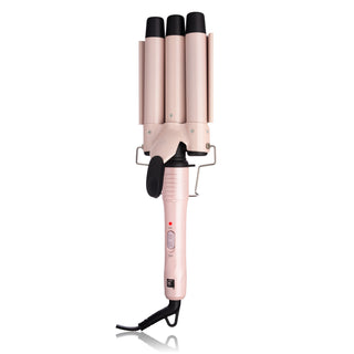 WavePro 3-Barrel Waver