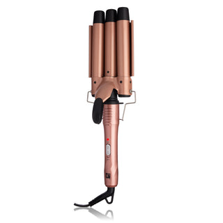 WavePro 3-Barrel Waver