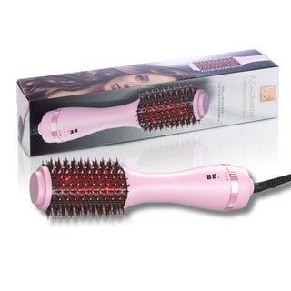 Infrared Volumizing Blowout Brush