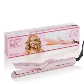 "Girls Night Out" 2pc Styling Set