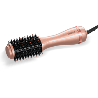 3in1 Blowout Brush & Volumizing Dryer