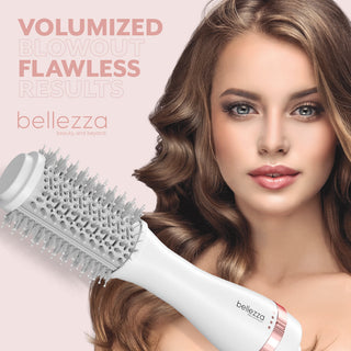 3in1 Blowout Brush (2" Barrel)