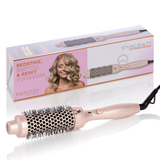 HotStyler 1.5" Ionic Styling Brush