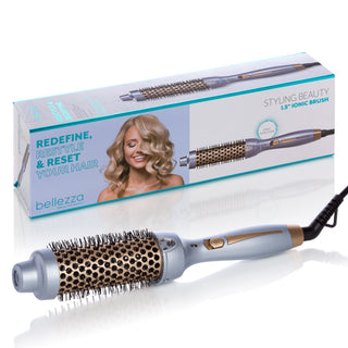 HotStyler 1.5" Ionic Styling Brush