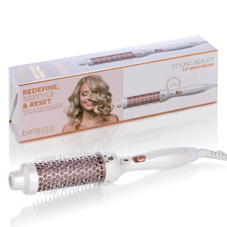 HotStyler 1.5" Ionic Styling Brush