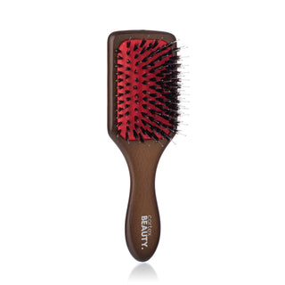 Luxe 2.7" Professional Paddle Brush