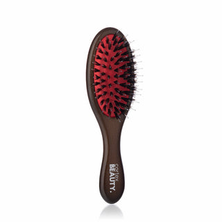 Luxe 2" Professional Travel Brush