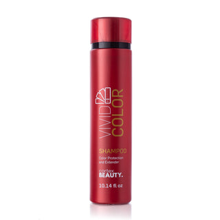 Color Protection Shampoo 10.14oz