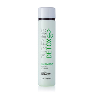 Detoxifying Shampoo 10.14oz