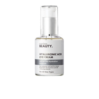 Hyaluronic Acid Eye Cream 1oz