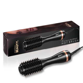 3in1 Blowout Brush & Volumizing Dryer