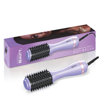 3in1 Blowout Brush & Volumizing Dryer