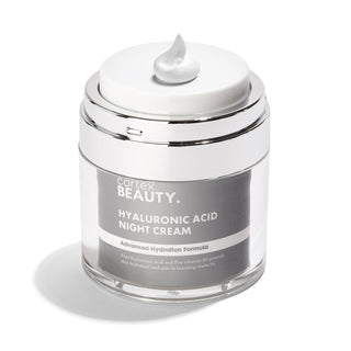 Hyaluronic Acid Night Cream  1.7oz