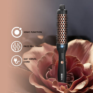 Ionic Frizz-Free 1.5" Styling Hot Brush