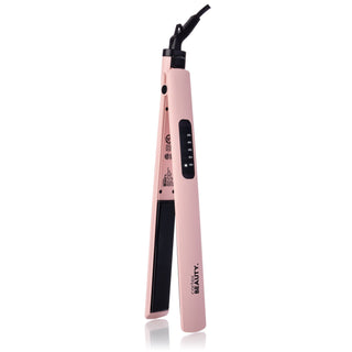 1” Digital Ultra Slim Flat Iron + Travel Case