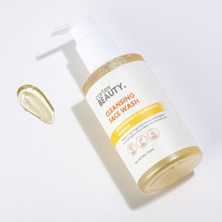 Brightening Face Wash  6.76oz